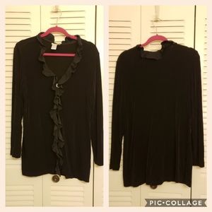 Coldwater Creek cardigan